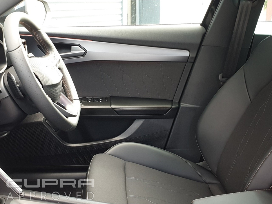 Cupra Formentor 2.0TDI 150BHP V2 AUTOMATIC — thumbnail 8