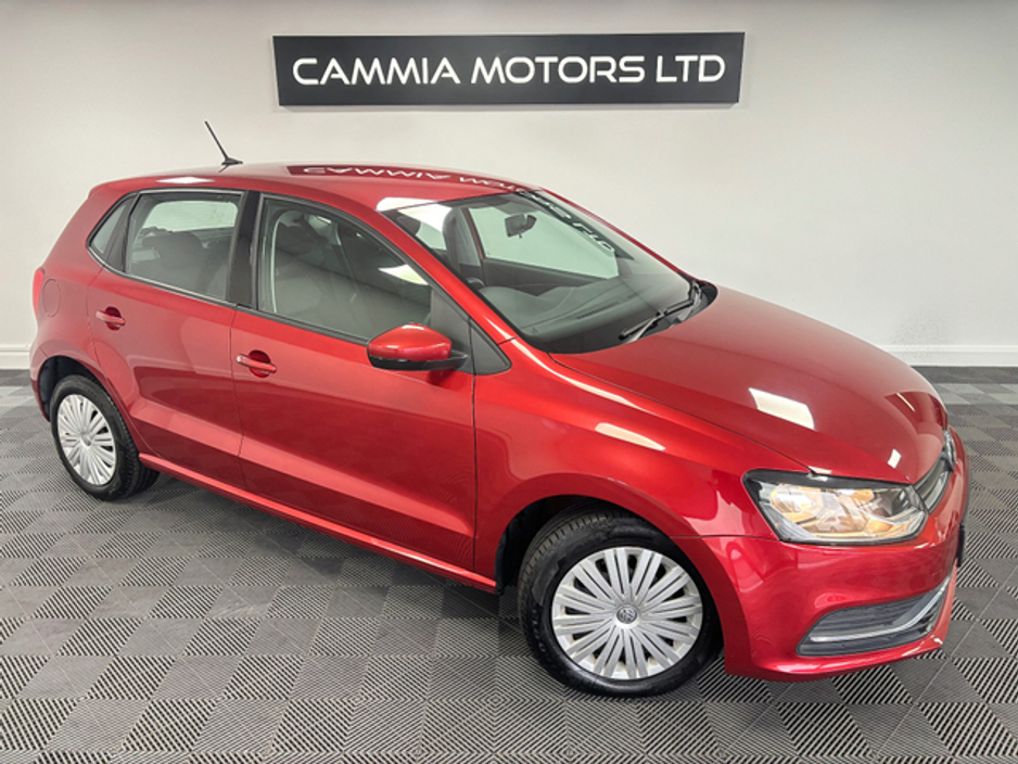 Used Volkswagen Polo 2015 in Dublin
