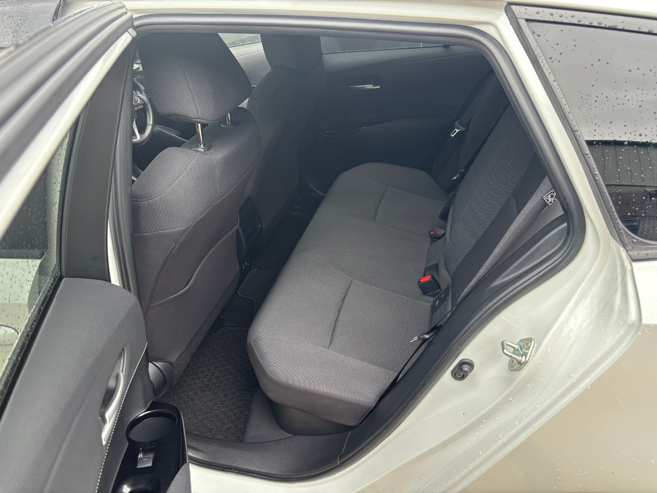 2022 Toyota Corolla 1.8L Petrol Hybrid For Sale Images