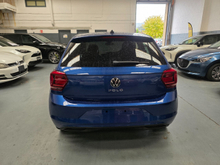 2021 Volkswagen Polo 1L Petrol For Sale Images