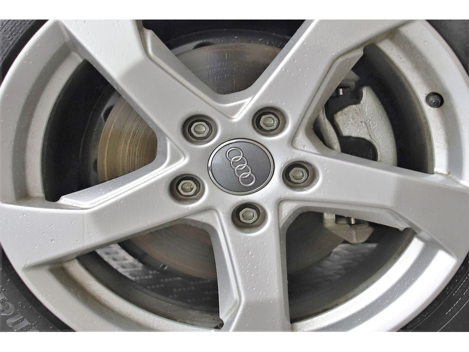 Audi A3 1.4 TFSI S-TRONIC S-LINE *LOW KMS*FULL LEATHER*DIG DASH* — thumbnail 28