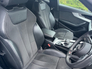 2020 AUDI A4 S LINE 35 TDI S-A