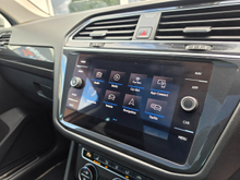 2020 Volkswagen Tiguan 2L Diesel For Sale Images