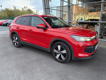 2024 Volkswagen Tiguan 2L Diesel For Sale Images