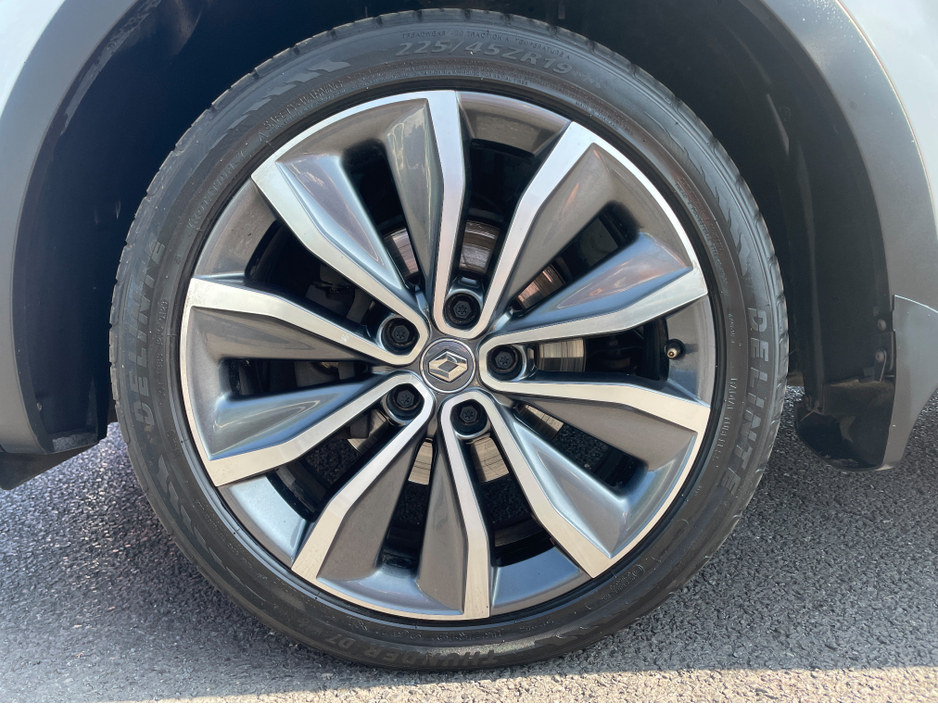 2021 Renault Kadjar 1.5L Diesel For Sale Images