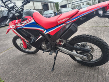 2024 Honda CRF 0.9L Petrol For Sale Images