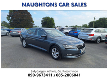 2019 Skoda Superb 2.0L Diesel For Sale Images
