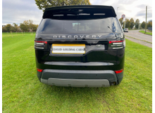 2019 Land Rover Discovery 2L Diesel For Sale Images