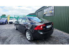 2017 Volvo S60 2L Diesel For Sale Images