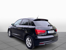 2017 Audi A1 1L Petrol For Sale Images