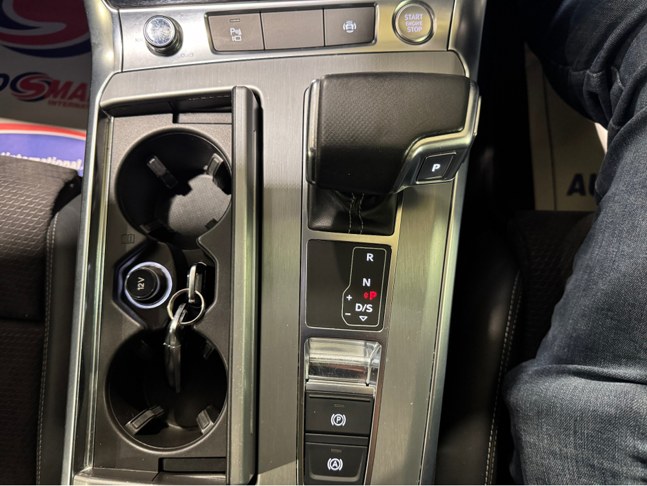 2019 Audi A6 2L Diesel For Sale Images