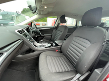 2016 Ford Mondeo 1.5L Diesel For Sale Images