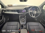 2024 AUDI A3 30 TFSI 110HP SE with Comfort Pack 