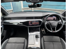 2019 Audi A6 2.0L Diesel For Sale Images