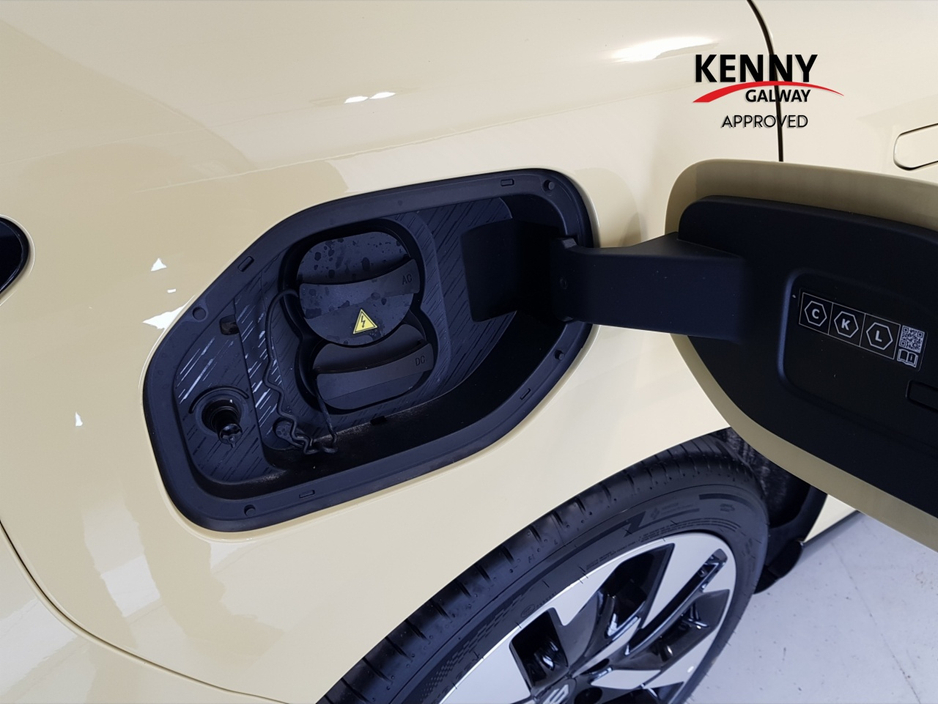 2026 Leapmotor B05 0L Electric For Sale Images