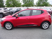 2019 Renault Clio 1.2L Petrol For Sale Images