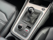 2023 SEAT Ateca 2L Diesel For Sale Images
