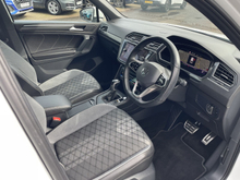 2023 Volkswagen Tiguan 2L Diesel For Sale Images