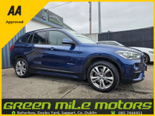 BMW X1 XDRIVE * LOW MILES * AUTOMATIC *