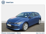 2025 VOLKSWAGEN GOLF EDITION 75 2.0TDI 116BHP