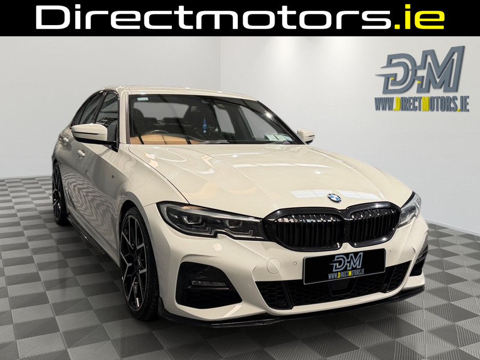 2019 BMW 3 Series 2L Diesel For Sale Images