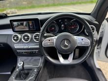 2019 Mercedes-Benz C Class 1.6L Diesel For Sale Images