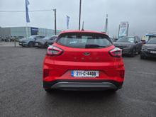2021 Ford Puma 1.5L Diesel For Sale Images
