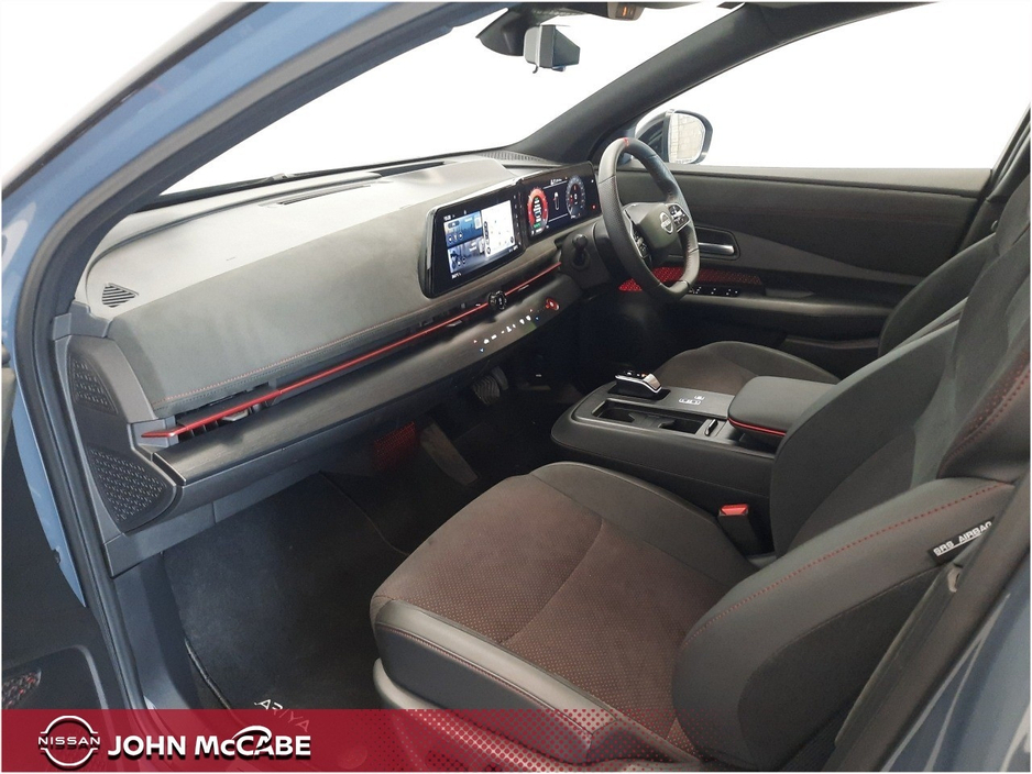 2025 Nissan Ariya 0L Electric For Sale Images