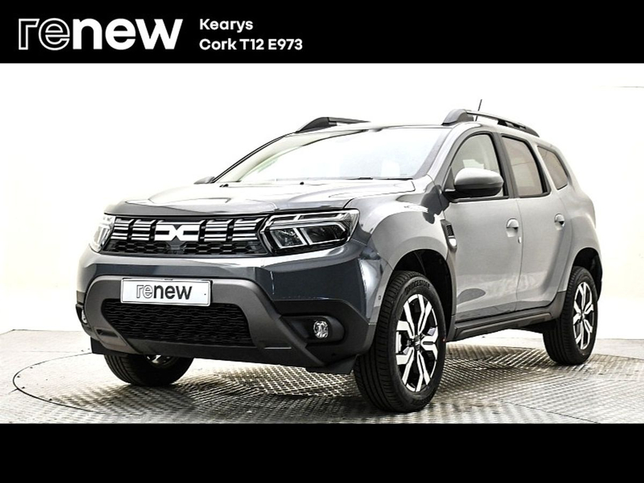 Dacia Duster Journey Blue dCi 115 DFull MY23.5 — thumbnail 16