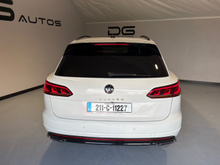 2021 Volkswagen Touareg 3L Diesel For Sale Images