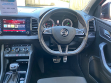 2020 Skoda Karoq 1.6L Diesel For Sale Images