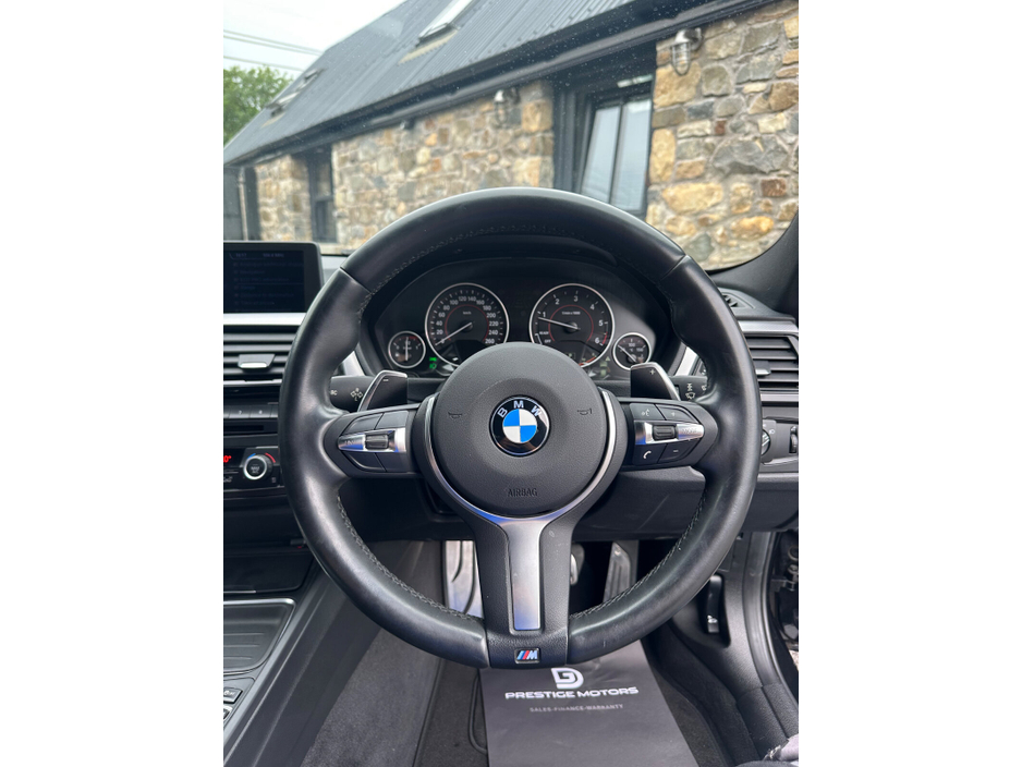 2013 BMW 3 Series 2L Diesel For Sale Images