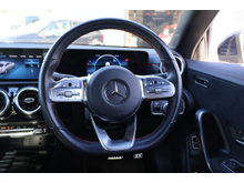 2023 Mercedes-Benz CLA Class 1.3L Petrol For Sale Images