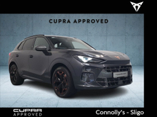 Cupra Terramar TERRAMAR PHEV 204HP Auto