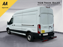 2022 Ford Transit 2L Diesel For Sale Images