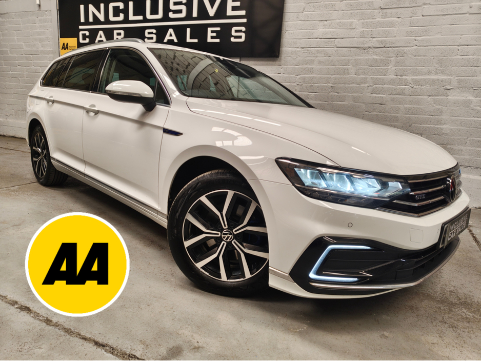 2021 Volkswagen Passat For Sale Images