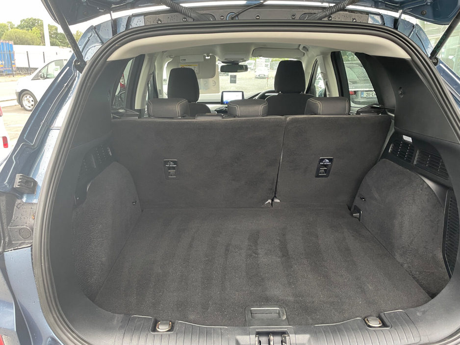 2021 Ford Kuga 2L Diesel Hybrid For Sale Images