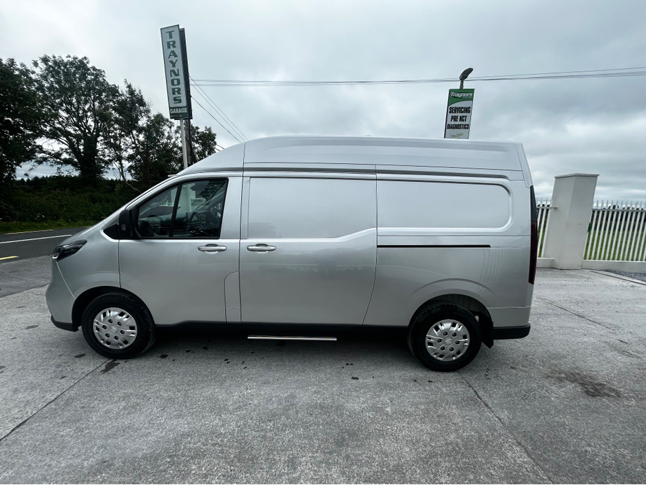 2025 Maxus Deliver 7 2.0L Diesel For Sale Images