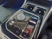 2023 BMW 7 Series 0L Electric For Sale Images