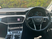 2023 Audi A6 2L Diesel For Sale Images