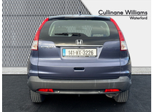 2014 Honda CR-V 1.6L Diesel For Sale Images