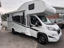 2024 Fiat Ducato 2.2L Diesel For Sale Images