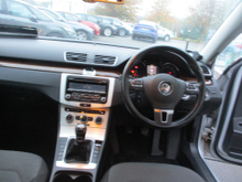 2014 Volkswagen Passat 1.6L Diesel For Sale Images