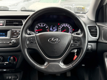 2020 Hyundai i20 1.2L Petrol For Sale Images