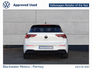 2025 VOLKSWAGEN GOLF 1.5 MHEV 116BHP 5DR EDITION 75 - WAS €32,950 NOW €31,950