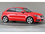2016 AUDI A1 1.0 TFSI S-TRONIC*SPORTS LEATHER SEATS*16'' ALLOYS* FOG LIGHTSPARK SENSORS*