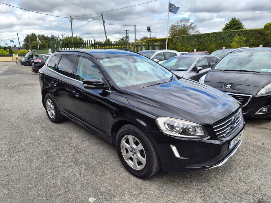 2015 Volvo XC60 For Sale Images