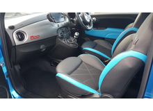 2018 Fiat 500 1.2L Petrol For Sale Images