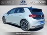 2022 VOLKSWAGEN ID.3 PRO Comfortline 58KW