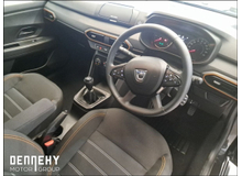 2022 Dacia Sandero Stepway 1.0L Petrol For Sale Images